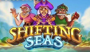 Shifting Seas