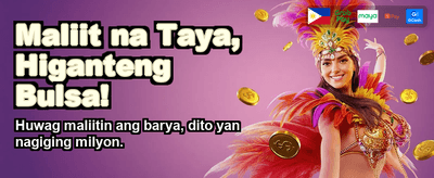 Fast Payouts via GCash!