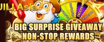 Daily Mega Free Spins Extravaganza promotion